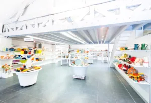 L’Argilla à Aubagne