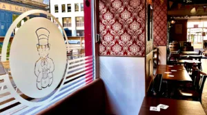 Le Croque Bedaine Nantes à Nantes