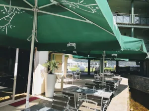 Restaurant BEC à Duingt