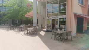 Epsilon à Boulazac Isle Manoire