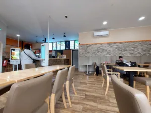 Sun Burger à Soissons