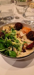 Café Barrière à Bordeaux