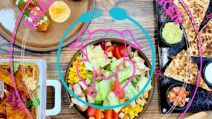 Miami Secret Chicken à Alès