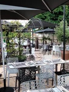 Restaurant O’Petit Pavé à Serris