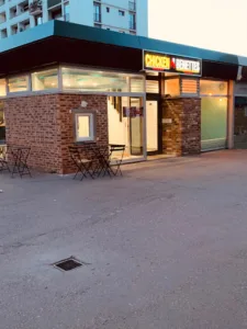 Chicken Benettes à Le Pecq