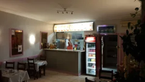 Star Kebab à Bourg-en-Bresse