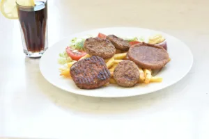 Restaurant Relais De Bière à Limoges