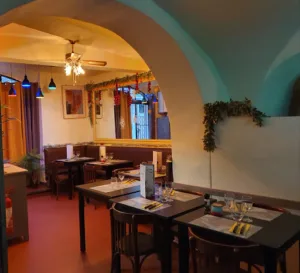 Au P’tit Bouchon à Nîmes