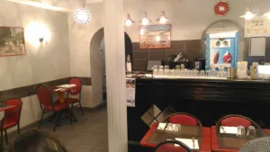 Keter Restaurant à Nice