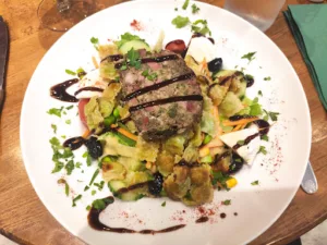 Au Petit Maxime à Romans-sur-Isère