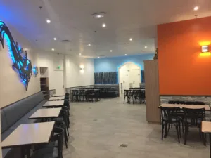 Délices d’Asie à Aulnay-sous-Bois