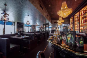 Au Bureau Metz à Semécourt