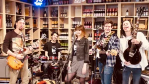 STORM’s Belgitude à Carcassonne