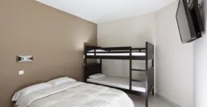 Fasthôtel Montpellier Baillargues à Baillargues