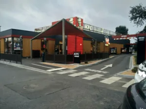 KFC Bondues à Bondues