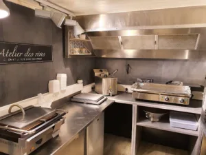 L’étoiline ( Food Truck) à Villeneuve-d'Ascq