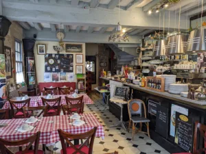 Crêperie bretonne TRI MARTOLOD à Pont-Sainte-Maxence