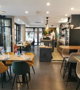 Autour Du Bassin à Montpellier