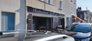 Restaurant Grill Le Duo à Le Petit-Quevilly