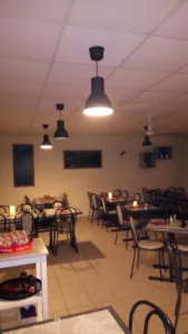 la Grinta del minos à Mouilleron-le-Captif