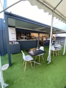 Sushi Game à Cornebarrieu