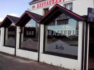 Restaurant Le Theix’as à Theix-Noyalo