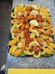 Restaurant Tapas Chez Manali à Mérignac