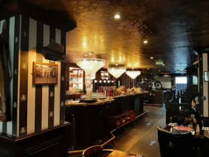 Au Bureau Niort à Niort