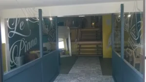 Restaurant Le Piano à Brest