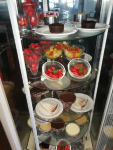 Le Bistrot Du Pont à Saint-Jean-de-la-Ruelle