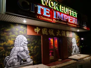 Cité Impériale à Varennes-Vauzelles