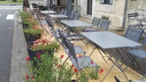 Bon’Oeil Gourmand à Bonneuil-Matours