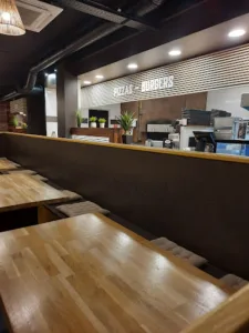 L’ ATELIER DU CROQUE Chasseneuil du poitou à Chasseneuil-du-Poitou