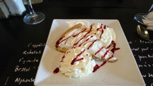 L’Escapade à Marignane