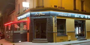 Le Clem à Reims