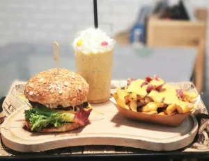 Foodie’s Factory à Chartres