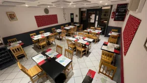 La Coulée Douce à Montauban