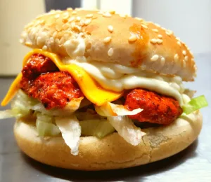 Chicken Spot à Montigny-le-Bretonneux