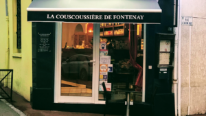La Couscoussière de Fontenay à Fontenay-sous-Bois