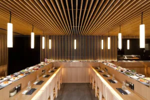 Matsuri Neuilly à Neuilly-sur-Seine