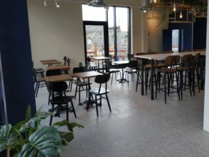 LA FAMILLE – Finest Lunch – Lesquin Arteparc à Lesquin