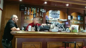 Bar-Brasserie de l’Univers à Charleville-Mézières