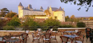 La Sénéchalerie – Restaurant, concert à Verteuil-sur-Charente