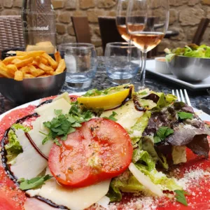 Au Limousin à Levallois-Perret