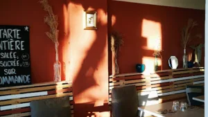 Popote & broc à Saint-Malo