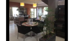 Ristorante Del Arte Lille – Villeneuve d’Ascq à Villeneuve-d'Ascq