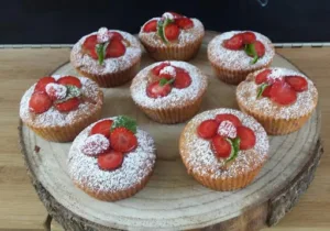 Street food Sweet Kitchen natural à Canéjan