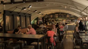 Secrets de Table à Strasbourg