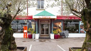 DA PEPPINO 2 – Pizzeria – Seyssinet à Seyssinet-Pariset