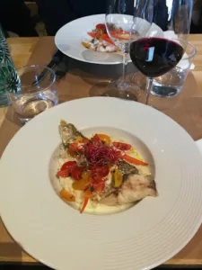 Tie Break à Mérignac